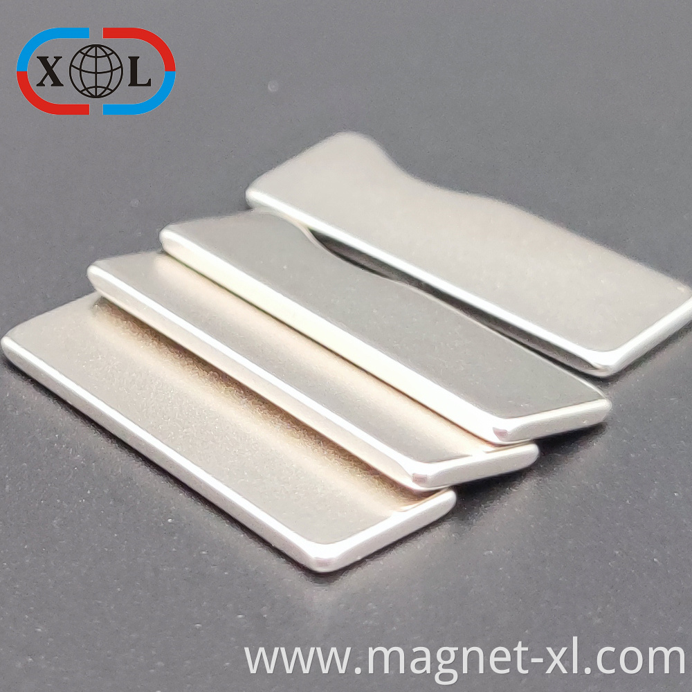 Custom Permanent Neodymium Magnet